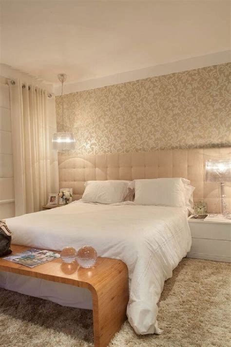 Cor Areia Na Parede Do Quarto - Cor Areia – Ideias Para usar na Decoração de 5 Cômodos da Casa!
