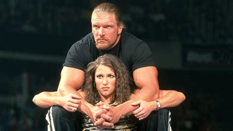 Stephanie McMahon like you've never seen her before: photos | WWE