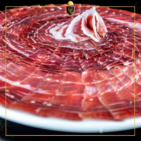 Jamón de Bellota 100% Ibérico +8kg - Luxury Extremadura
