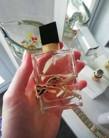 Burberry Goddess Vs YSL Libre [Choose The Best One]