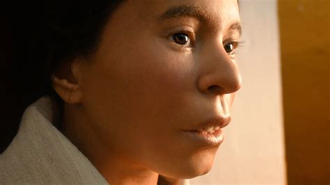 Juanita, la momia inca de Perú, ahora tiene rostro - The New York Times