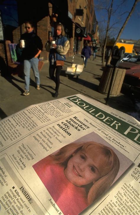 JonBenet Ramsey murder: Cold case team recommends further investigation