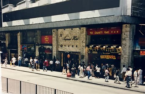 Hong Kong Reviews Tj at Ryan Henderson blog