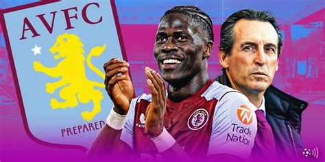 Aston Villa "happy" to sell £80,000-p/w player Unai Emery called "perfect"