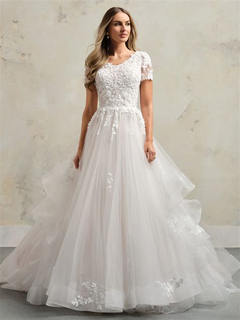 Rebecca Ingram Fall 2024 Bridal Dresses | Carolina Bridal World