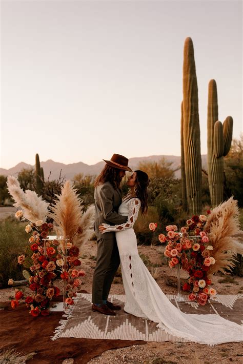 Sunset wedding 60 photos - Astyledwedding.com