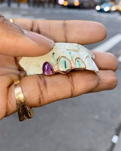 Pin on Tooth Jewelry