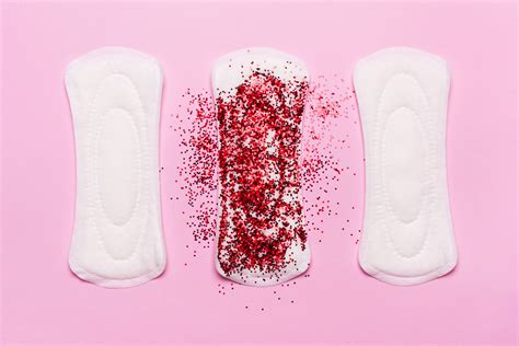 Ovulation Bleeding Lasting 4 Days