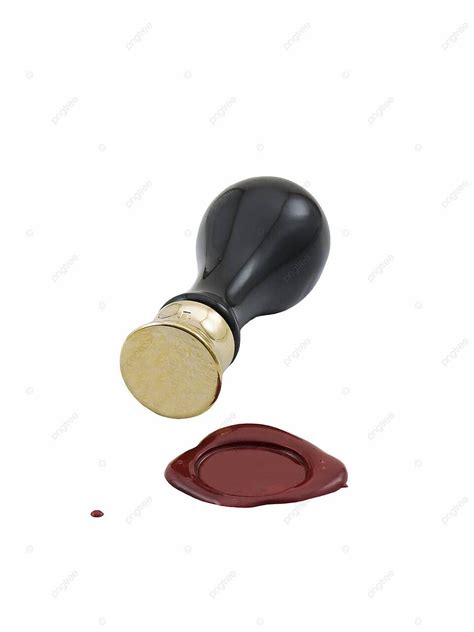 wax seal seal contract wax seal photo background  picture