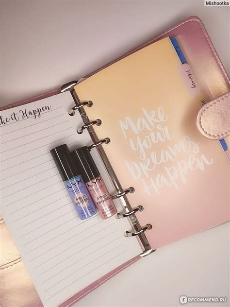 Масло для губ NYX Professional Makeup #Thisiseverything Lip Oil - «🍭 ...