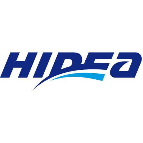 Hidea Logo Download png