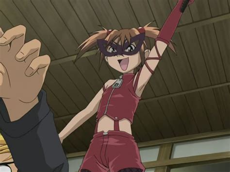 Midori Days (2004)