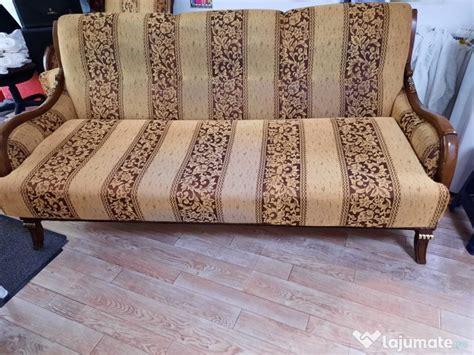 mobila clasica de sufragerie  lei lajumatero