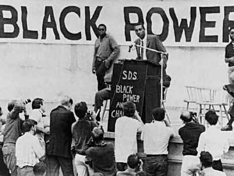 The Black Power Movement | Teaching Resources