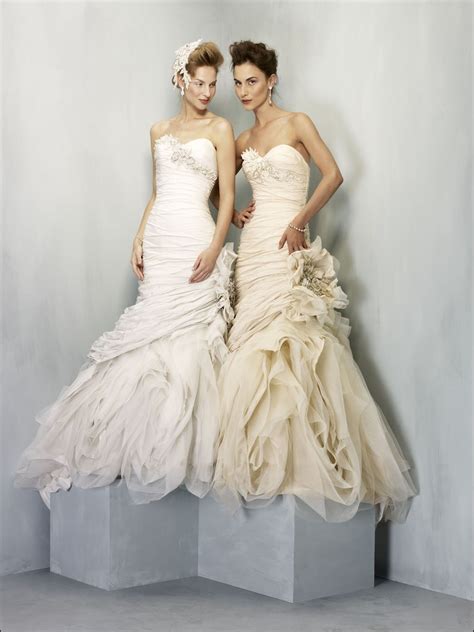 Ivory Color Dress