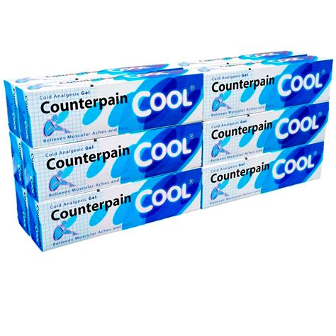 Counterpain мазь купить в интернет магазине boxbomba.ru Телефон: 8 800 ...