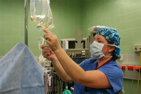 Private practices will soon boost the income for nurse anesthetist 12