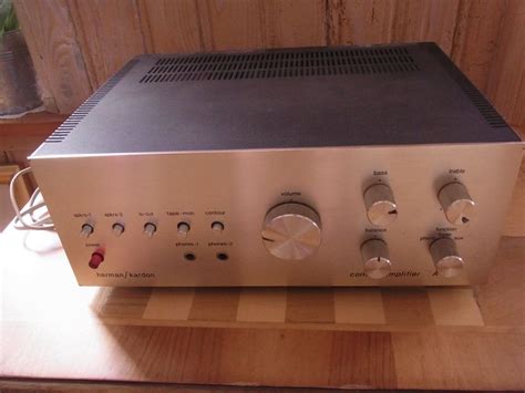 Harman Kardon Verstärker... | Kaufen auf Ricardo