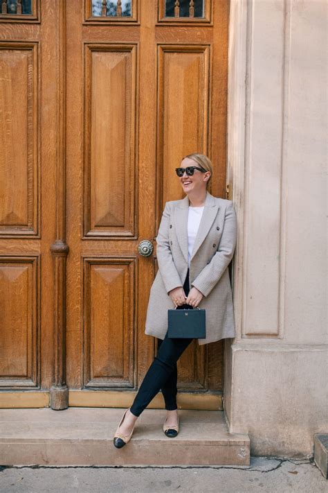 What to Wear in Paris in the Spring - wit & whimsy