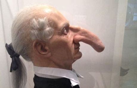 Largest Head In The World