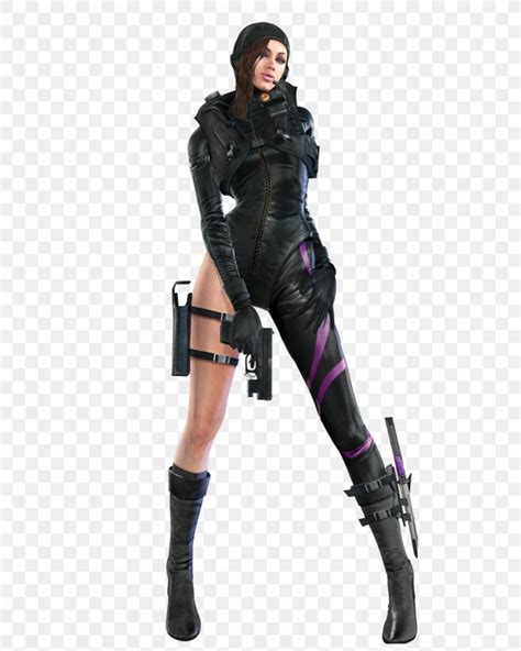 Resident Evil: Revelations 2 Jill Valentine Claire Redfield, PNG ...