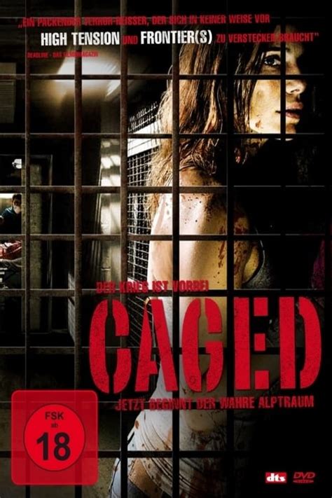 Caged (2011) – Filmer – Film . nu