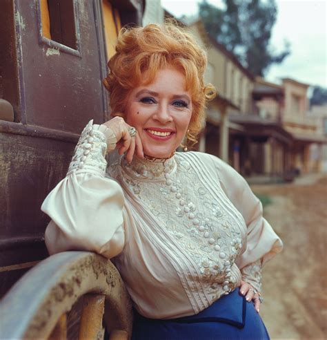 The Enduring Appeal Of Miss Kitty On Gunsmoke: A Comprehensive Exploration