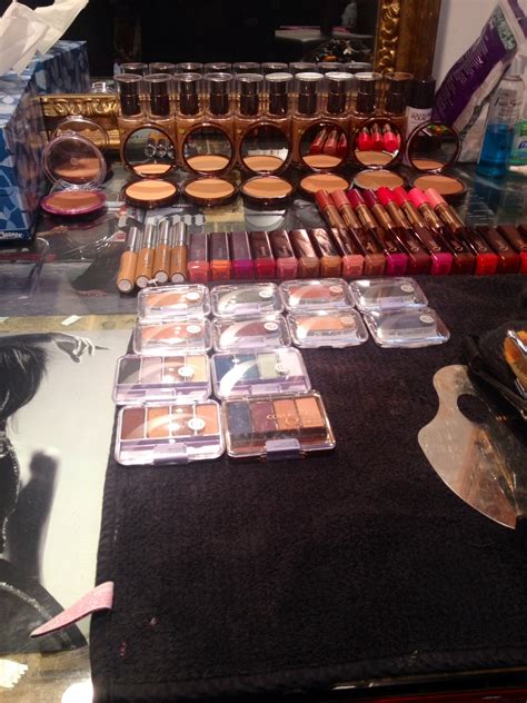 Inside the Life of a Glam Makeup Artist: I Felt Like A Queen At