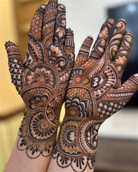 wedding mehndi designs   astyledweddingcom