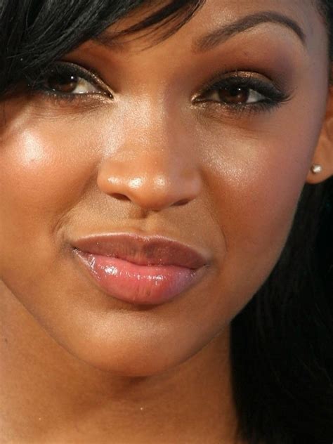 1620x2160 Resolution meagan good, brunette, smile 1620x2160 Resolution
