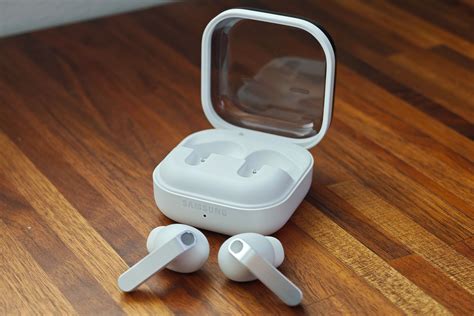 samsung galaxy buds pro review  minimal metal buds  perfect