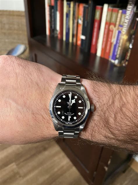 [Wrist Check] Official Wrist Check Thread for October 10, 2022 : r/Watches