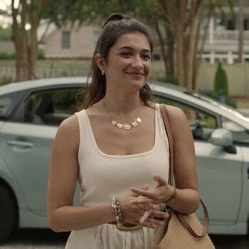 Victoria | The Summer I Turned Pretty Trilogy Wiki | Fandom