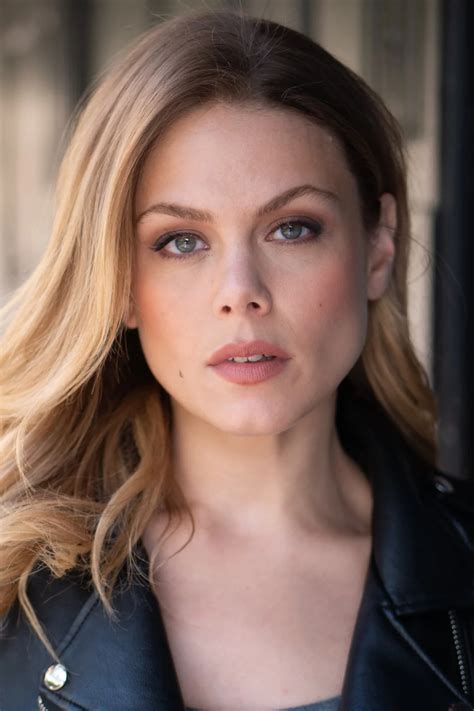 Brianna Cohen : sa biographie, filmographie, et quelques photos