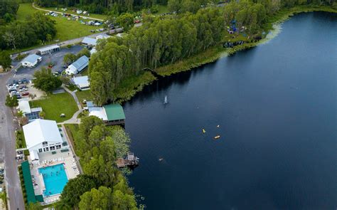 Nakation on a budget at these Florida nudist resorts - Lonely Planet