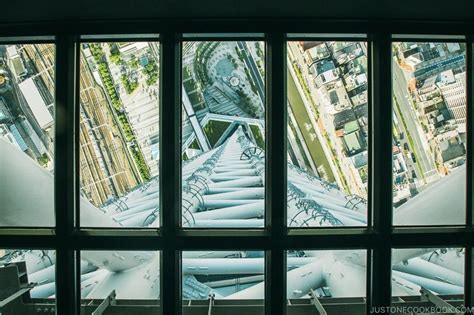 Visiting Tokyo SkyTree • Just One Cookbook