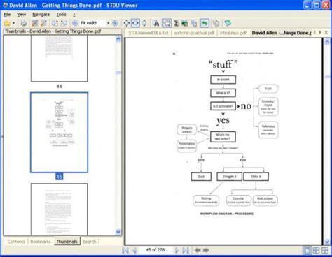STDU Viewer Portable - Download