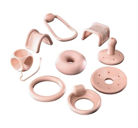 Milex Pessaries for Prolapse and Incontinence Patients