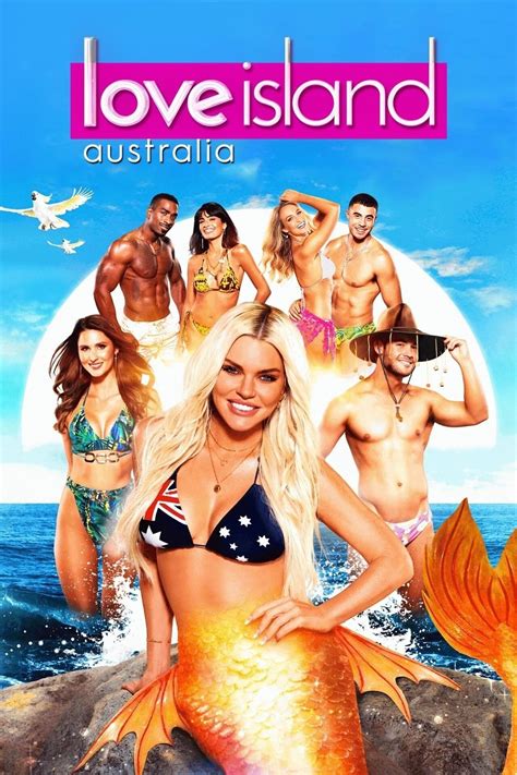 Love Island Australia - MySeries.tv