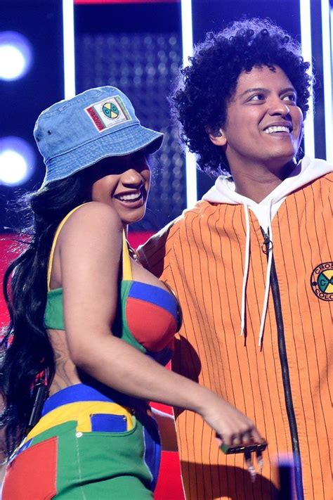 10 Celebrities Who Love Cardi B Just as Much — If Not More — Than You Do