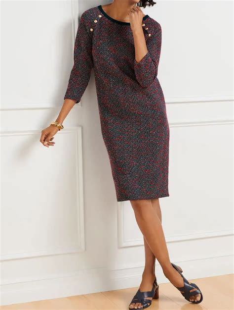 fall dresses woman 4