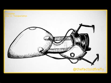 Portal Gun by FactoidFirefly on Newgrounds