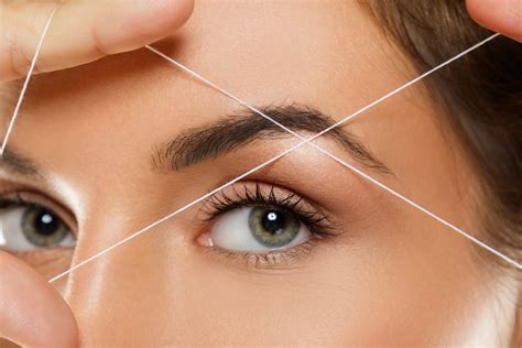 iBrowBar (Threading Facial Hair): Read Reviews and Book Classes on ...