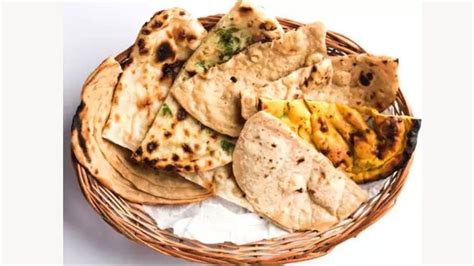 The Indian Bread Basket - IndiaWest Journal News