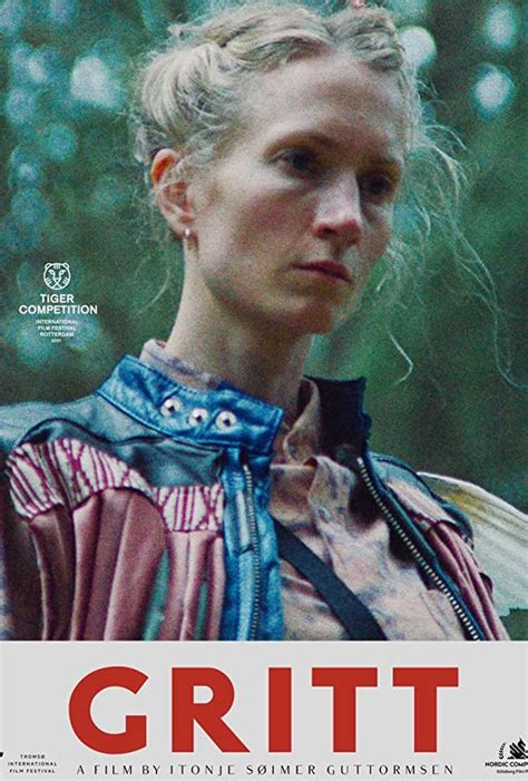 Gritt (2021) | MovieZine