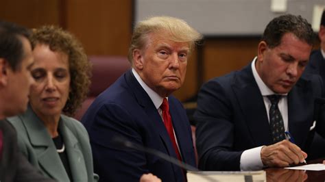 Analysis: A Surprise Accusation Bolsters a Risky Case Against Trump