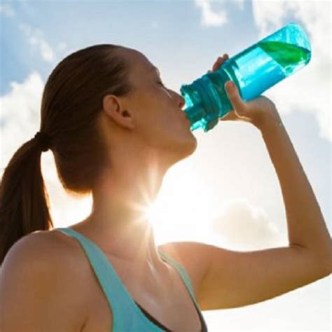People who drink cool water mostly should know these things here is the