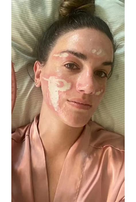 Foto: Em um vídeo publicado no Instagram, Victoria Nelson afirmou ter