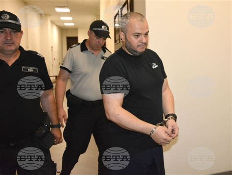Съдът в Хасково отказа да освободи от ареста обвинен в трафик на ...