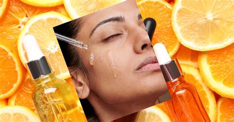 Gravida Pode Usar Vitamina C No Rosto - Posso Usar Vitamina C no Rosto Todos os Dias? [Guia Completo]